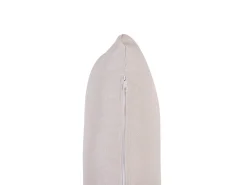 Nojatuolit<Beliani Riipputuoli Jalustalla Polyrottinki Luonnonvari Arsita