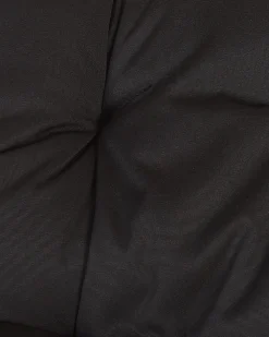 Nojatuolit<Beliani Riipputuoli Jalustalla Polyrottinki Luonnonvari Pineto