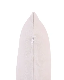 Nojatuolit<Beliani Riipputuoli Jalustalla Polyrottinki Luonnonvari Aspio