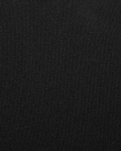 Nojatuolit<Beliani Riipputuoli Jalustalla Polyrottinki Musta Alatri