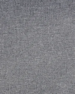 Nojatuolit<Beliani Riipputuoli Polyrottinki Harmaa Casoli