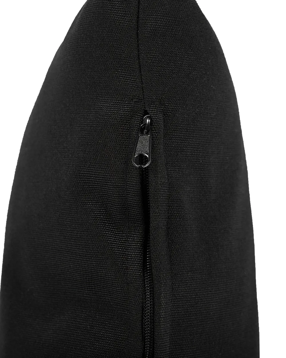 Fashion Beliani Riipputuoli Polyrottinki Musta Alatri