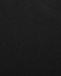 Fashion Beliani Riipputuoli Polyrottinki Musta Alatri