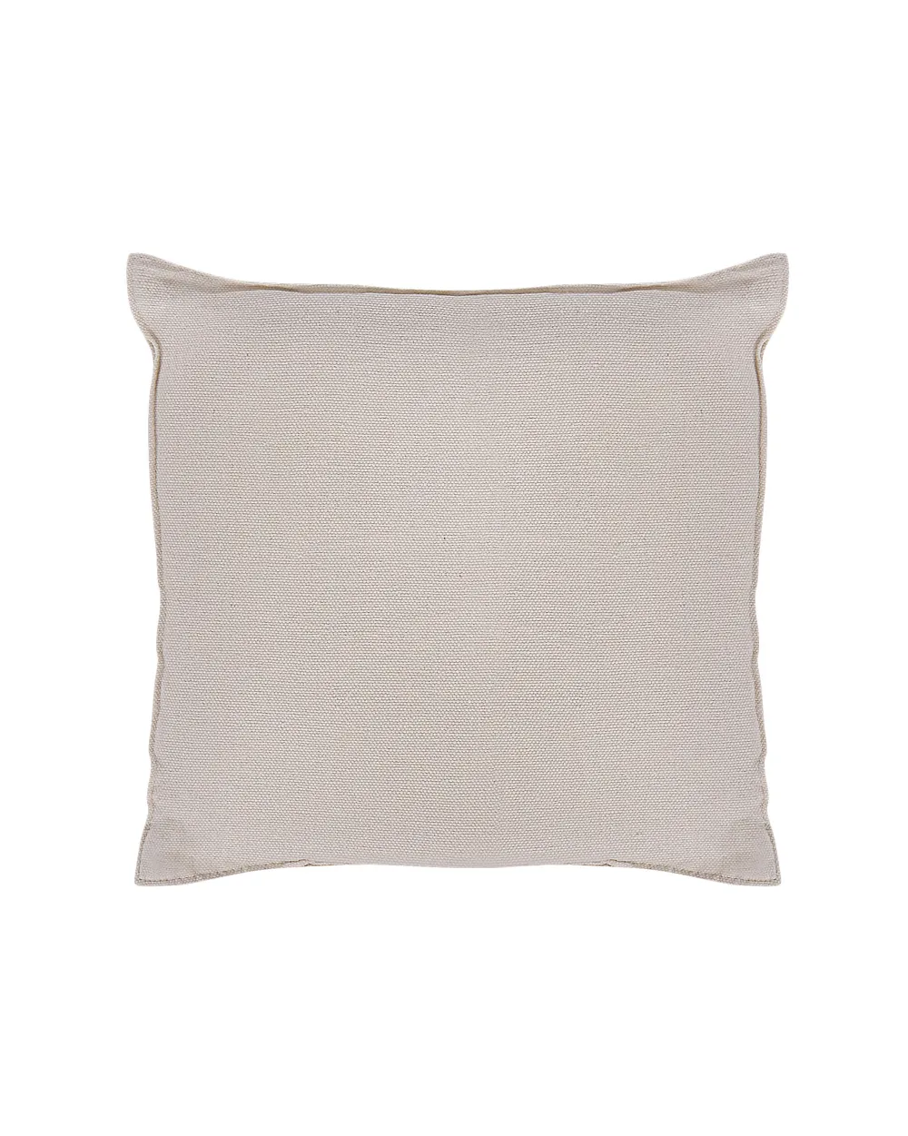 Discount Beliani Riipputuoli Puuvilla Beige Bonea