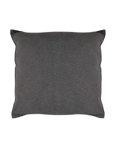 Cheap Beliani Riipputuoli Puuvilla Harmaa Bonea