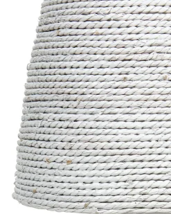 Sale Beliani Riippuvalaisin 3 Polttimoa Olki Monivarinen Endrick