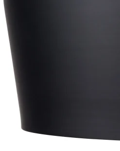 Best Beliani Riippuvalaisin Alumiini Musta Angara