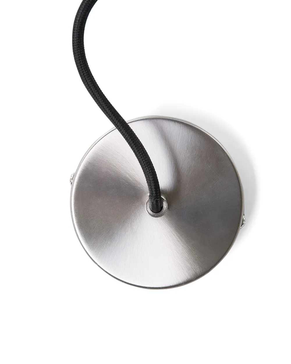 Valaisimet<Beliani Riippuvalaisin Betoni Vaaleanharmaa Apure