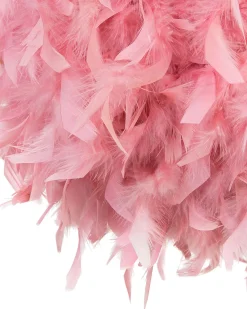 Hot Beliani Riippuvalaisin Hoyhen Vaaleanpunainen Drava