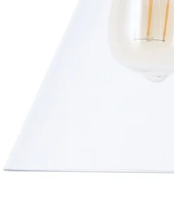 Cheap Beliani Riippuvalaisin Lasi Kirkas Bergantes