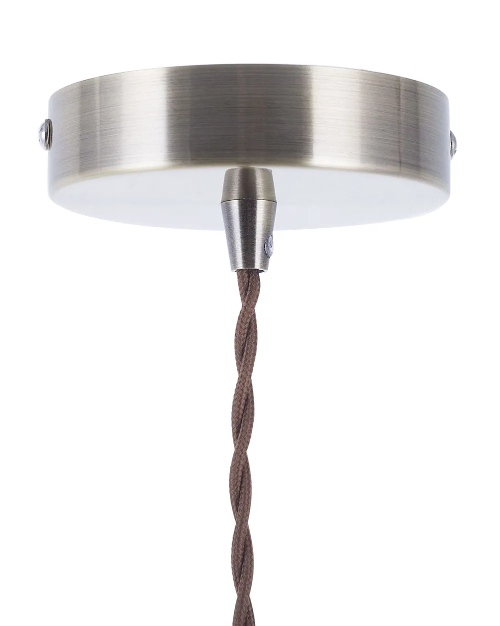 Cheap Beliani Riippuvalaisin Lasi Kirkas Bergantes