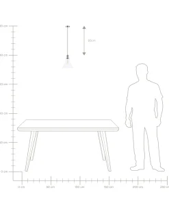 Cheap Beliani Riippuvalaisin Lasi Kirkas Bergantes