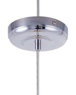 Valaisimet<Beliani Riippuvalaisin Lasi Kulta Asaro