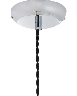 Best Sale Beliani Riippuvalaisin Lasi Kulta Madon