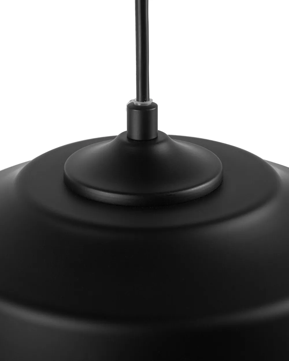 Hot Beliani Riippuvalaisin Lasi Musta Jurua