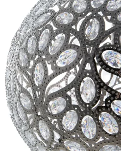 Hot Beliani Riippuvalaisin Metalli Hopea Volta