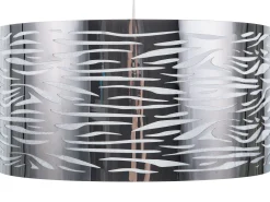 Sale Beliani Riippuvalaisin Metalli Hopea Torno