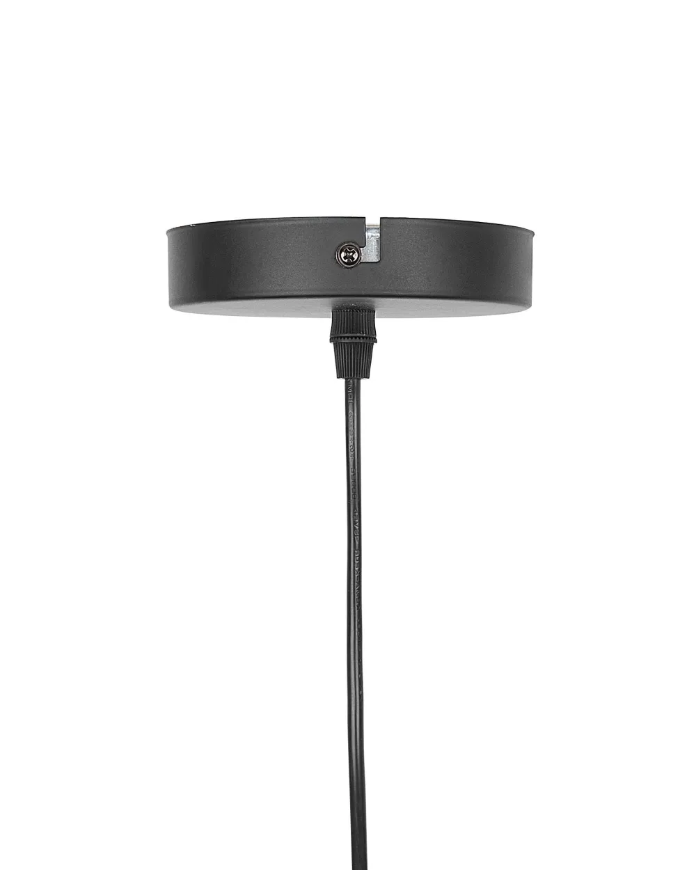 Clearance Beliani Riippuvalaisin Metalli Hopea Arda