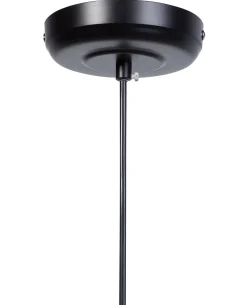 Valaisimet<Beliani Riippuvalaisin Metalli Kupari Giona