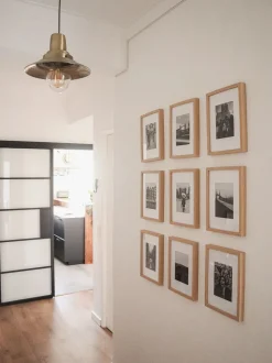 Valaisimet<Beliani Riippuvalaisin Metalli Messinki Pinega