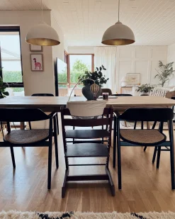 Outlet Beliani Riippuvalaisin Metalli Valkoinen Cetina