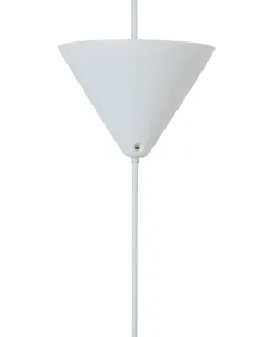 Fashion Beliani Riippuvalaisin Muovi Iso Tummanvihrea Segre