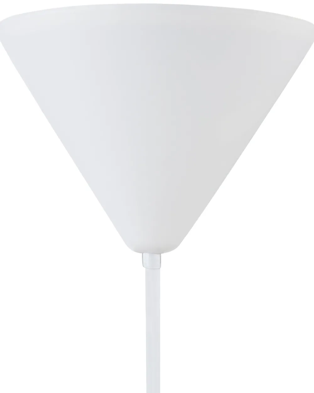 Valaisimet<Beliani Riippuvalaisin Muovi Iso Kulta Segre