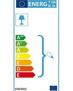 Valaisimet<Beliani Riippuvalaisin Muovi Pieni Sininen Segre