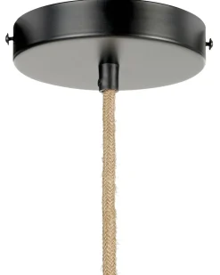 Valaisimet<Beliani Riippuvalaisin Paperi Luonnonvari/Vaaleanvihrea Palbra