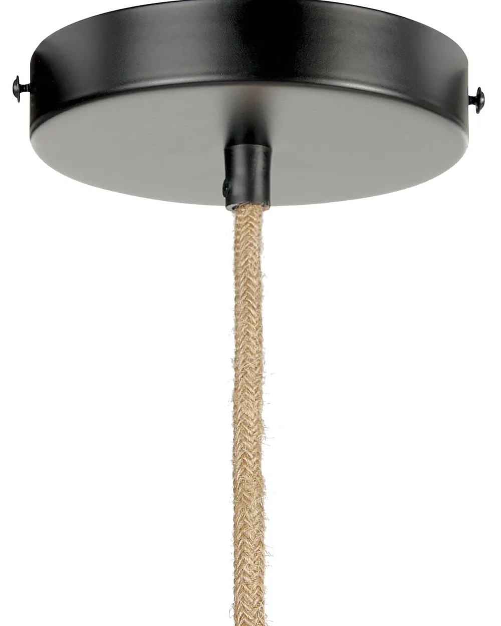 Valaisimet<Beliani Riippuvalaisin Paperi Luonnonvari/Vaaleanvihrea Palbra