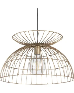 Sale Beliani Riippuvalaisin Rauta Messinki Mahanadi