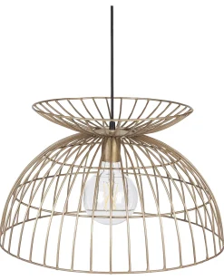 Sale Beliani Riippuvalaisin Rauta Messinki Mahanadi