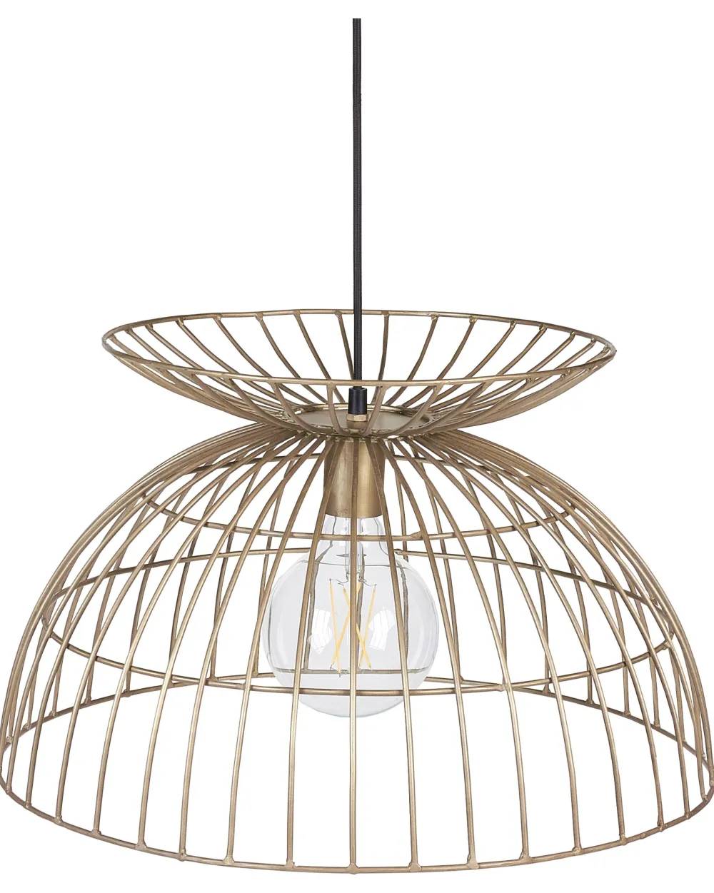 Sale Beliani Riippuvalaisin Rauta Messinki Mahanadi