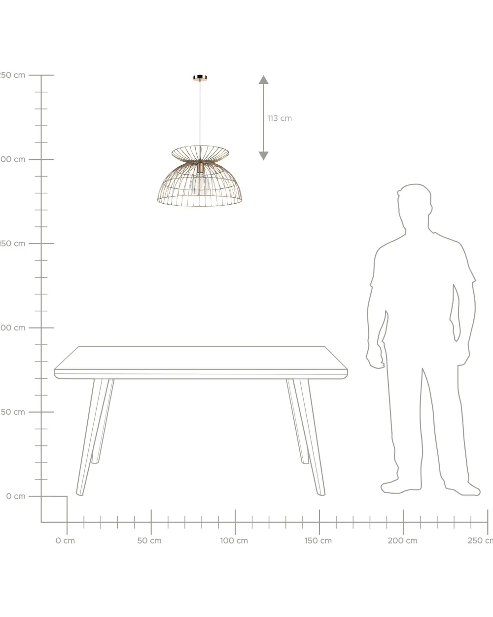 Sale Beliani Riippuvalaisin Rauta Messinki Mahanadi