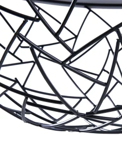 Valaisimet<Beliani Riippuvalaisin Teras Kupari Padma