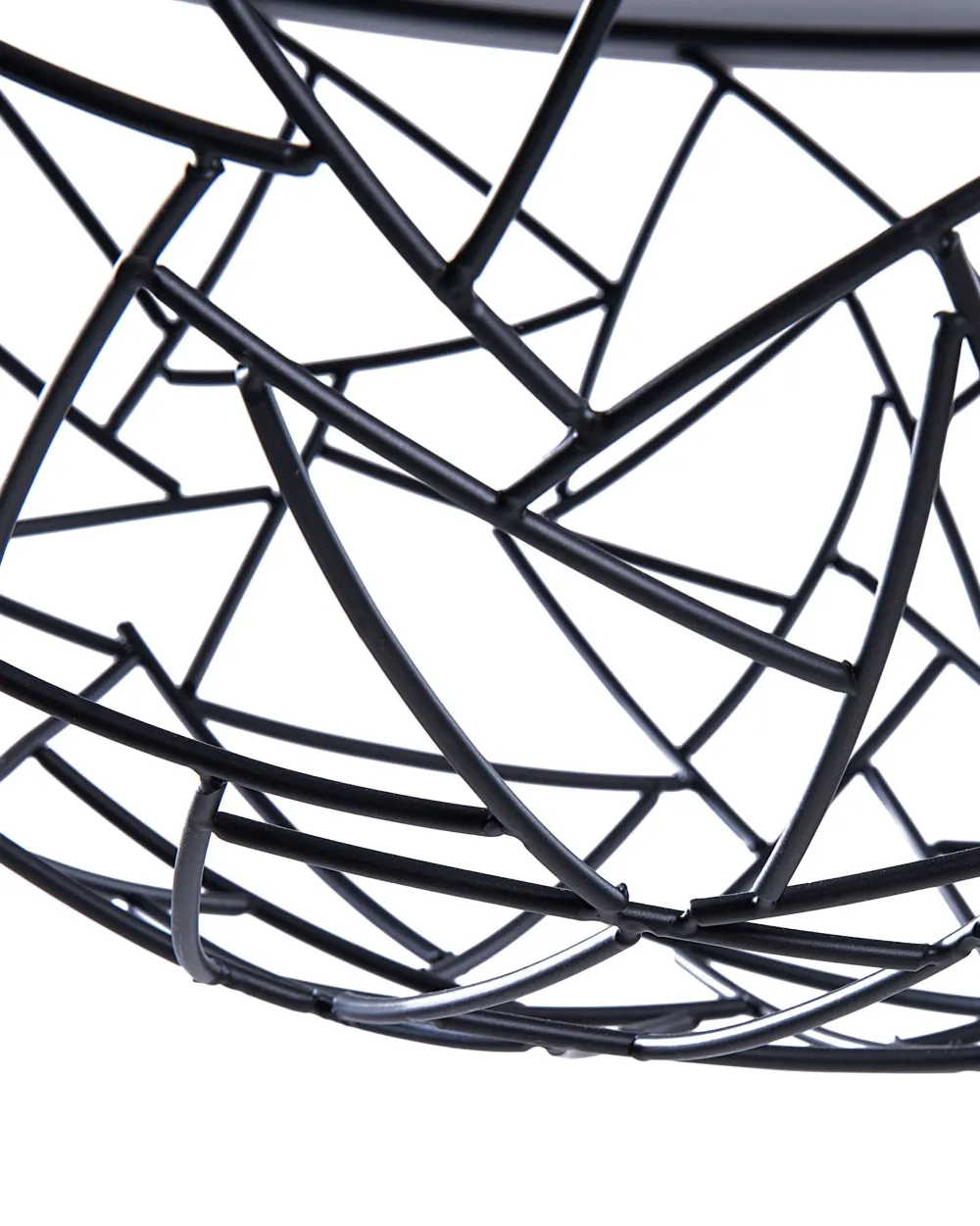 Valaisimet<Beliani Riippuvalaisin Teras Kupari Padma