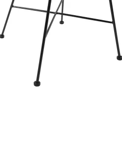 Flash Sale Beliani Rottinkituoli Ruskea Canora