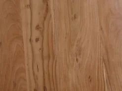 Pöydät<Beliani Ruokapoyta Akaasia Vaalea Puu 180 X 90 Cm Tesa