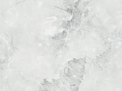 Pöydät<Beliani Ruokapoyta Jatkettava Marmorikuvio Valkoinen/Musta 120/150 X 80 Cm Eftalia