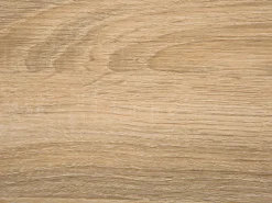 Pöydät<Beliani Ruokapoyta Jatkettava Valkoinen 160/200 X 90 Cm Santana