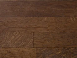 Pöydät<Beliani Ruokapoyta Tammi Tumma Puu 180 X 85 Cm Natura