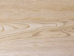 Cheap Beliani Ruokapoyta Vaalea Puu/Musta 180 X 90 Cm Graham