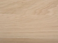 Best Sale Beliani Ruokapoyta Vaalea Puu/Valkoinen 120 Cm Jacksonville