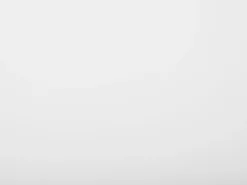 Pöydät<Beliani Ruokapoyta Valkoinen 100 Cm Akron