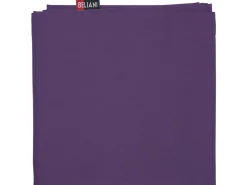 Fashion Beliani Sakkituoli Kangas Violetti 140 X 180 Cm Fuzzy