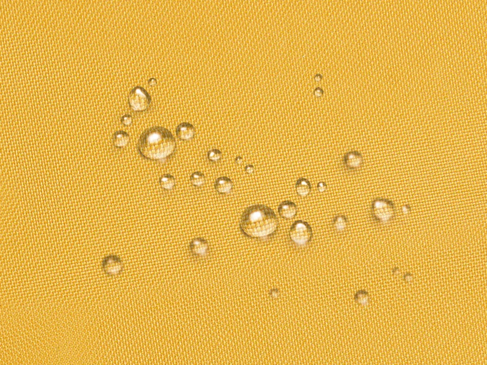 Store Beliani Sakkituoli Nailon Keltainen 140 X 180 Cm Fuzzy