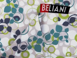 Lastenhuone<Beliani Sakkituoli Nailon Monivarinen 140 X 180 Cm Fuzzy