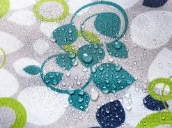 Lastenhuone<Beliani Sakkituoli Nailon Monivarinen 140 X 180 Cm Fuzzy