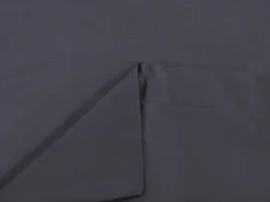 Fashion Beliani Sakkituoli Nailon Musta 140 X 180 Cm Fuzzy