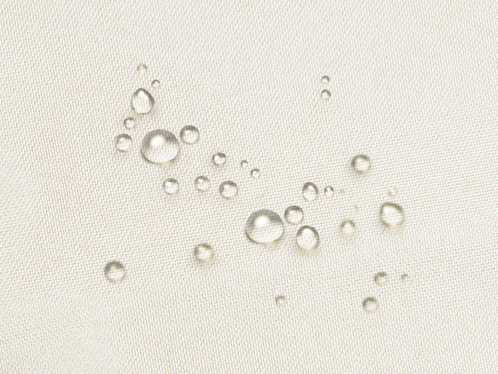 Best Beliani Sakkituoli Nailon Vaalea Beige 180 X 230 Cm Fuzzy